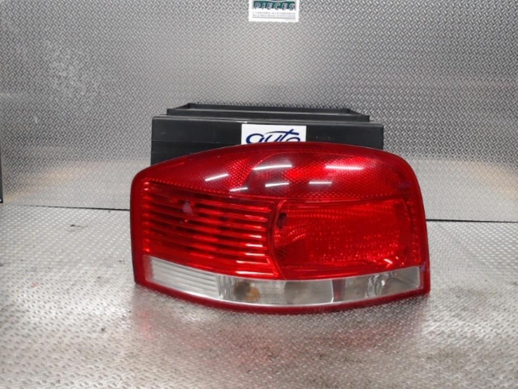 Feu arriere principal gauche (feux) AUDI A3 2 PHASE 1 Diesel - 1