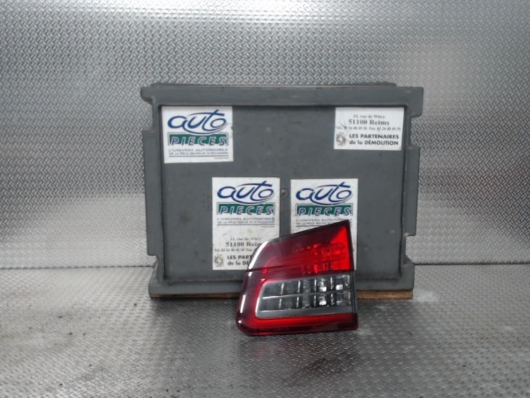 Feu arriere secondaire droit (feux) CITROEN C5 2 Diesel - 1