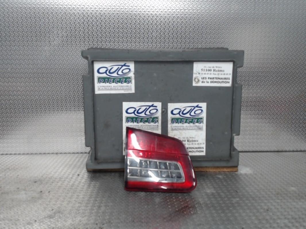 Feu arriere secondaire gauche (feux) CITROEN C5 2 Diesel - 1