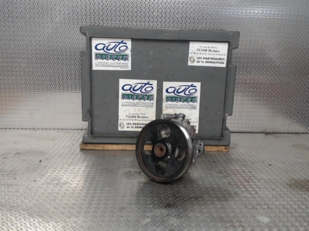 Pompe de direction PEUGEOT EXPERT 1 PHASE 1 Diesel - 1