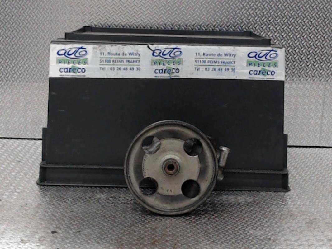 Pompe de direction PEUGEOT 807 Diesel - 1
