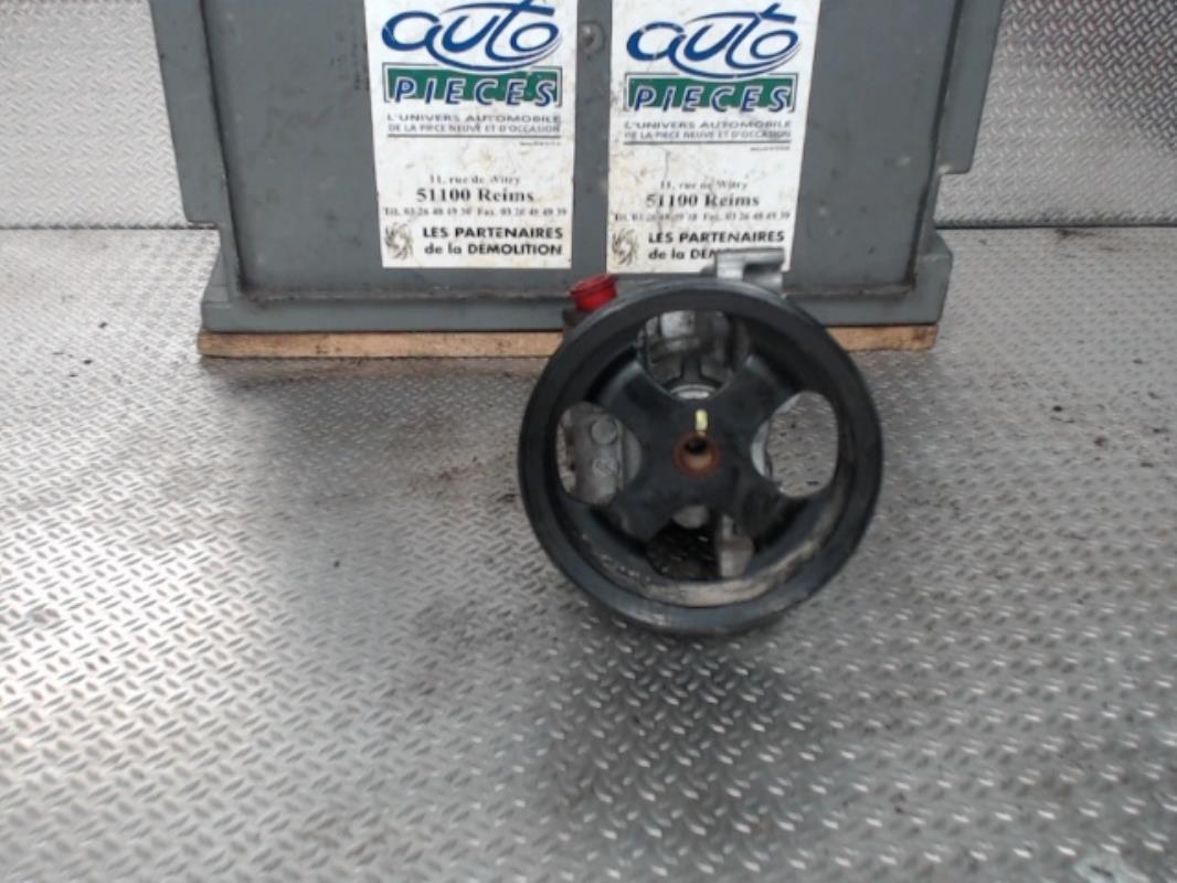 Pompe de direction FORD TRANSIT CONNECT 1 PHASE 2 Diesel - 1