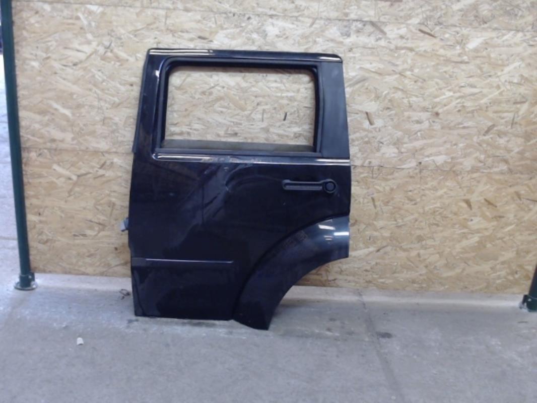 Porte arriere gauche DODGE NITRO Diesel - 1