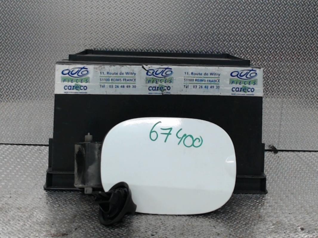Trappe d'essence RENAULT MODUS PHASE 1 Diesel - 1