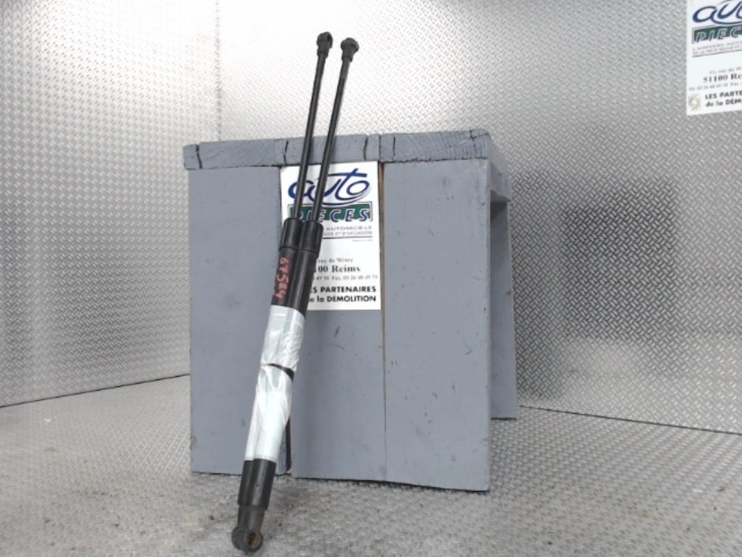 Verin de coffre AUDI A3 2 PHASE 1 Diesel - 1