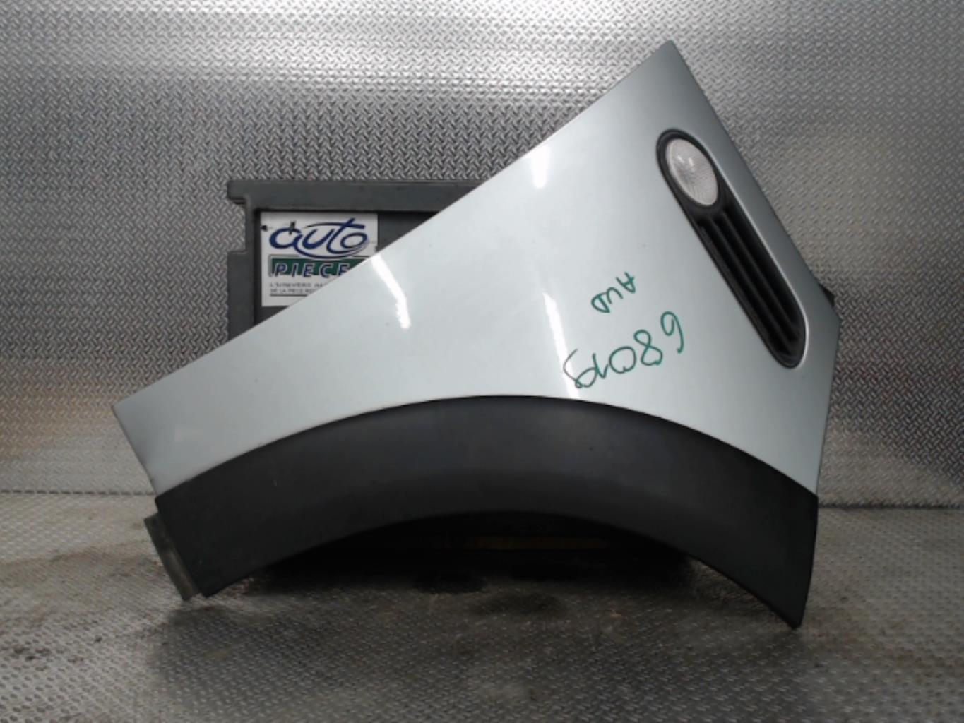 Aile avant droit MINI MINI 1 R50/R53 PHASE 1 Diesel - 1