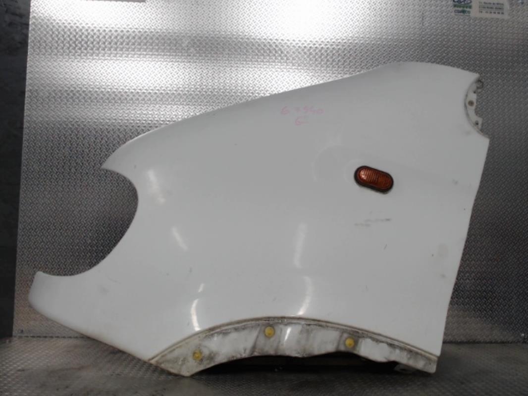 Aile avant gauche RENAULT MASTER 2 PHASE 1 Diesel - 1