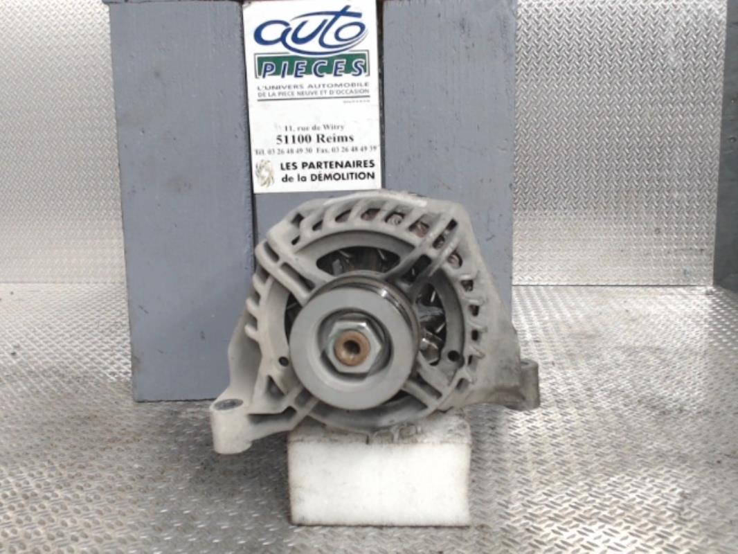 Alternateur FIAT PANDA 2 PHASE 1 Essence - 1