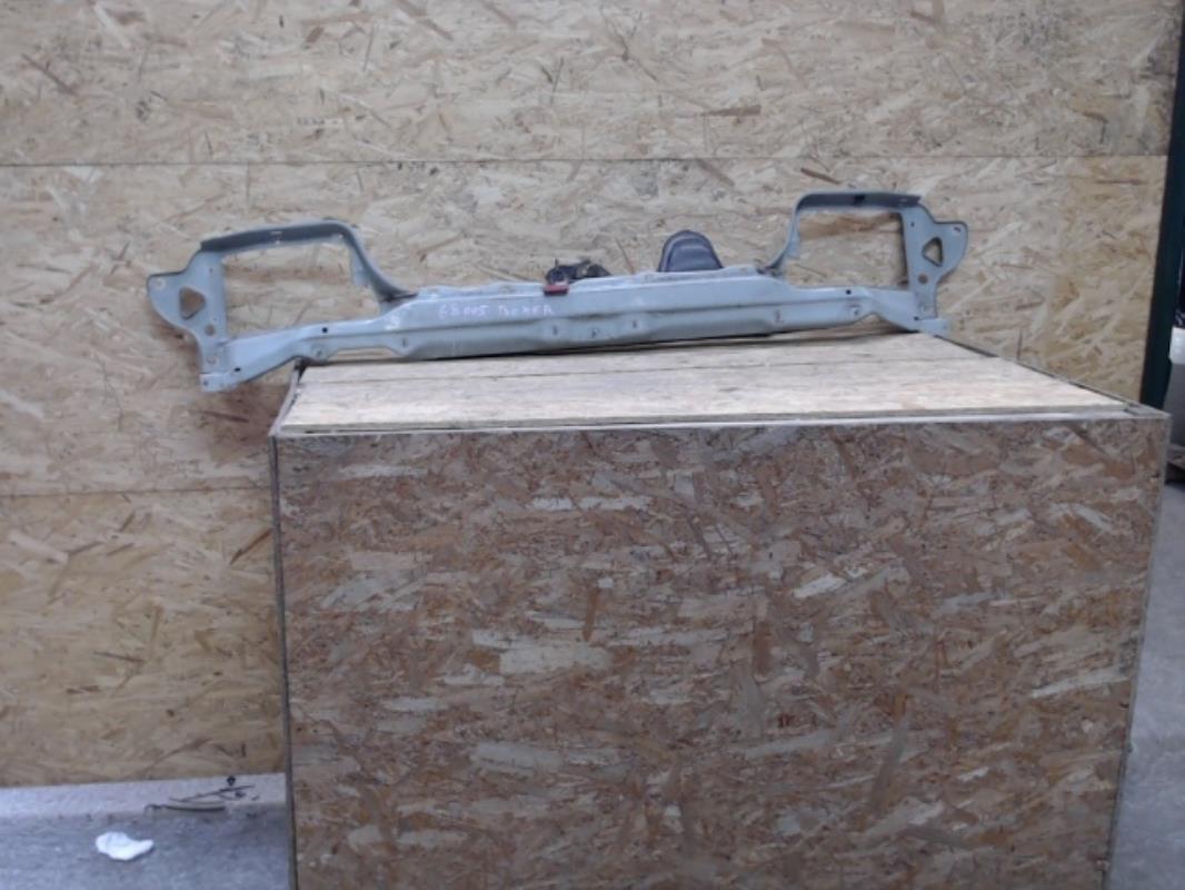 Face avant PEUGEOT BOXER 1 Diesel - 1