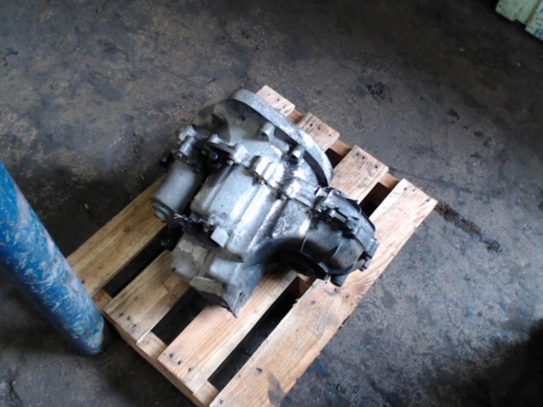 Boite de vitesses SMART FORTWO 1 PHASE 2 COUPE Diesel - 1