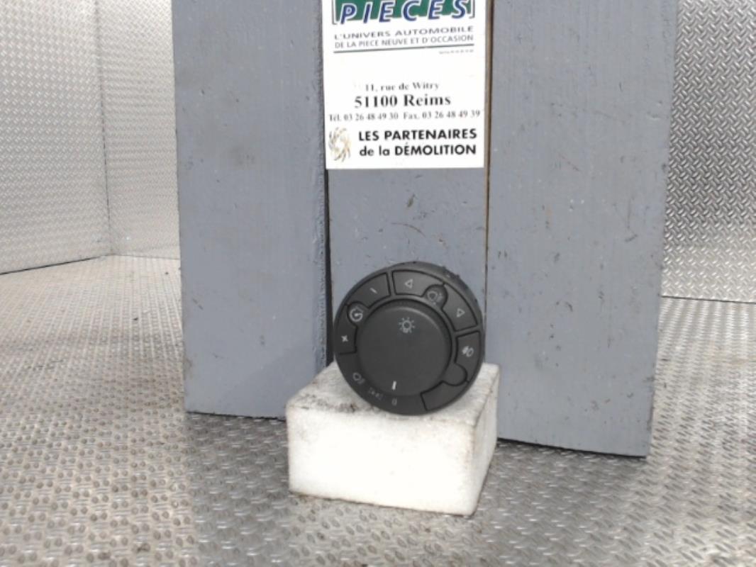 Commande de phare OPEL CORSA D PHASE 1 Diesel - 1