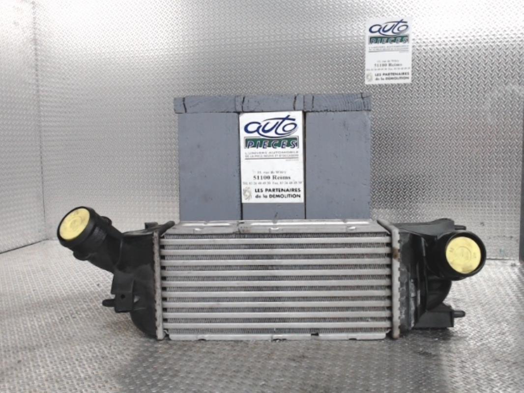 Echangeur air (Intercooler) CITROEN C5 1 PHASE 2 Diesel - 1