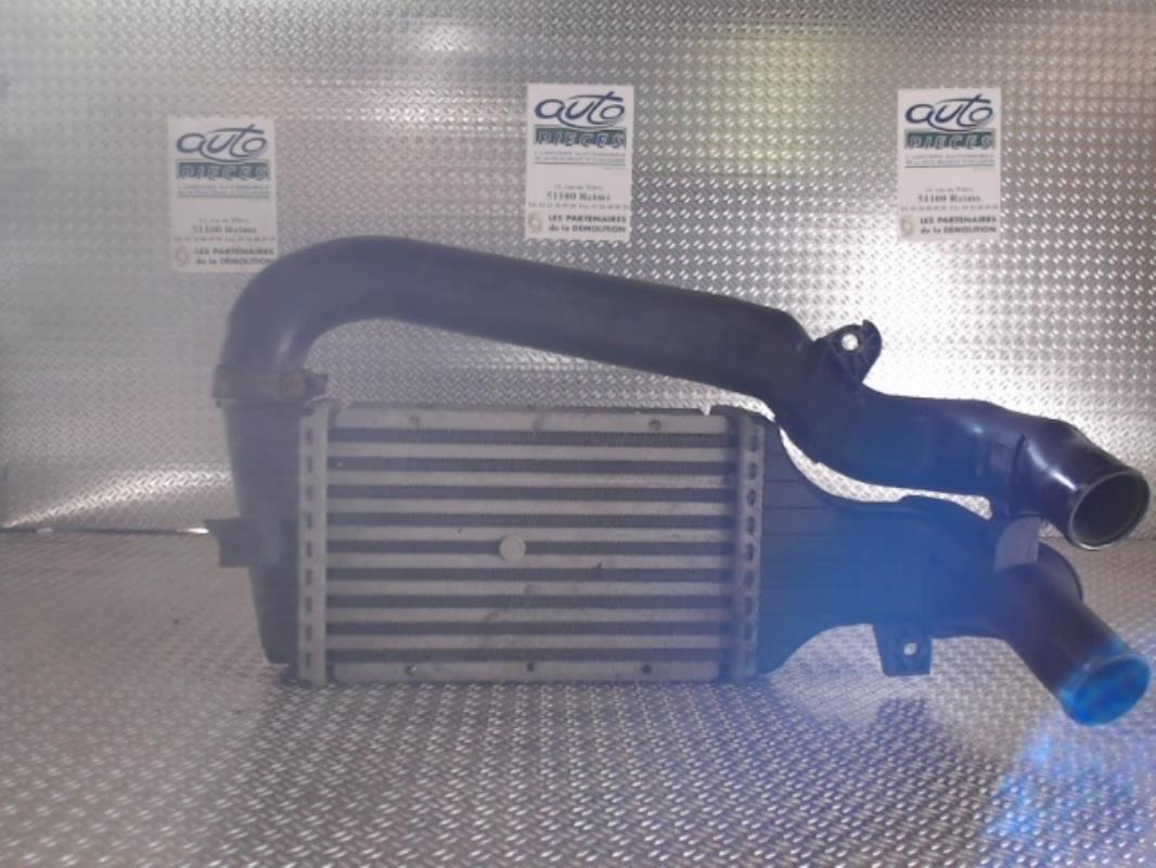 Echangeur air (Intercooler) OPEL ZAFIRA A PHASE 1 Diesel - 1