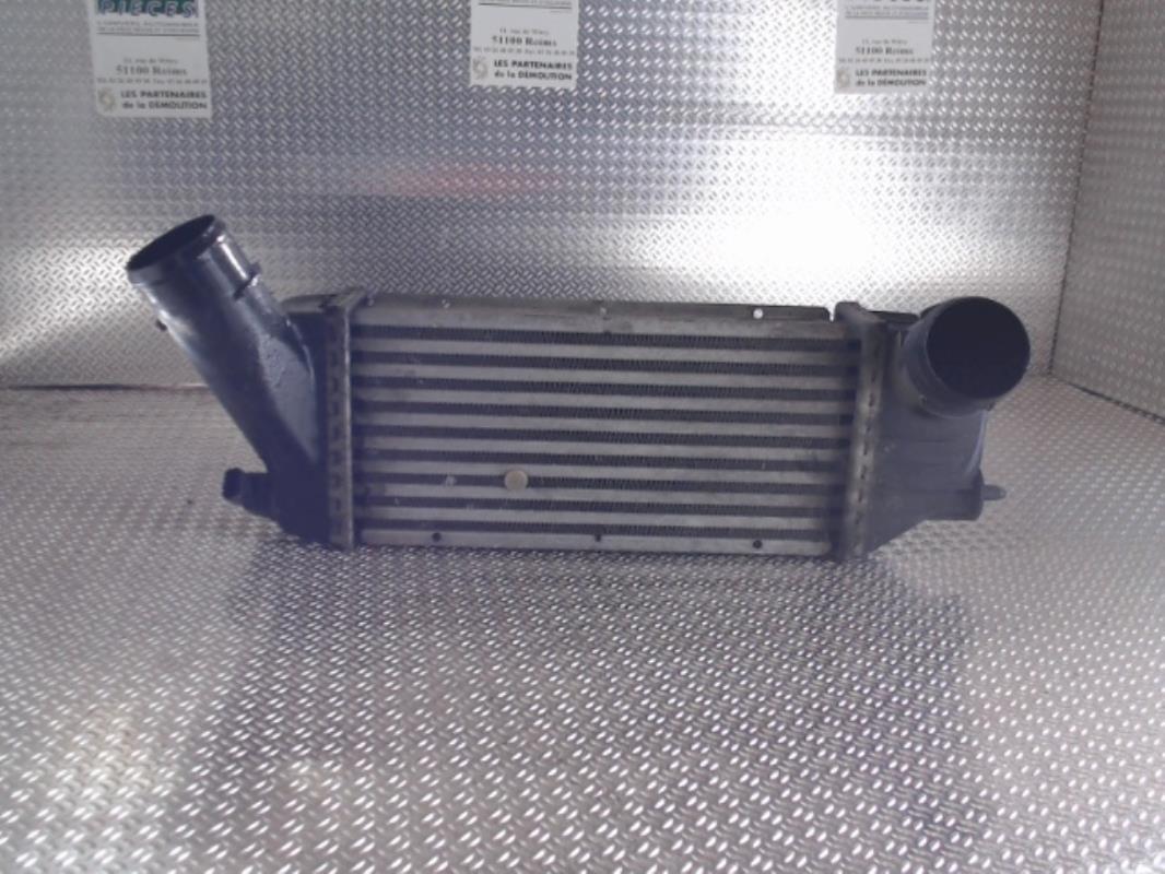 Echangeur air (Intercooler) PEUGEOT 307 PHASE 1 Diesel - 1