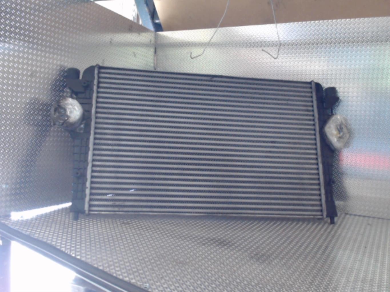 Echangeur air (Intercooler) SEAT ALHAMBRA 1 PHASE 2 Diesel - 1