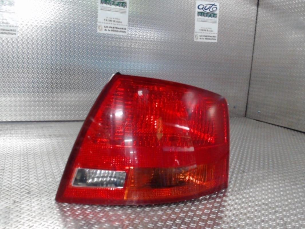 Feu arriere principal droit (feux) AUDI A4 1  - 1