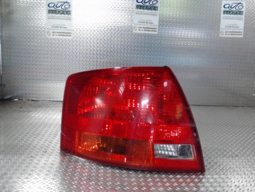 Feu arriere principal gauche (feux) AUDI A4 1  - 1