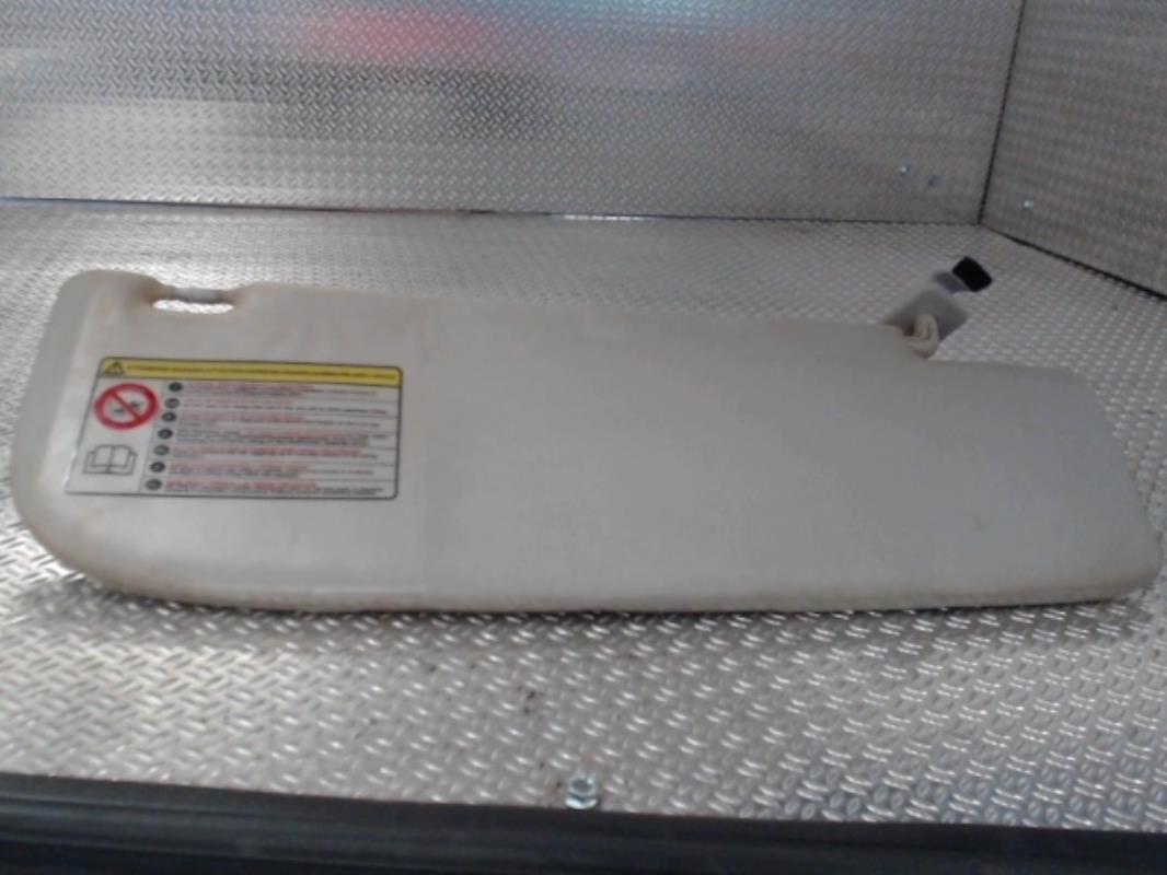 Pare soleil droit CITROEN NEMO Diesel - 1