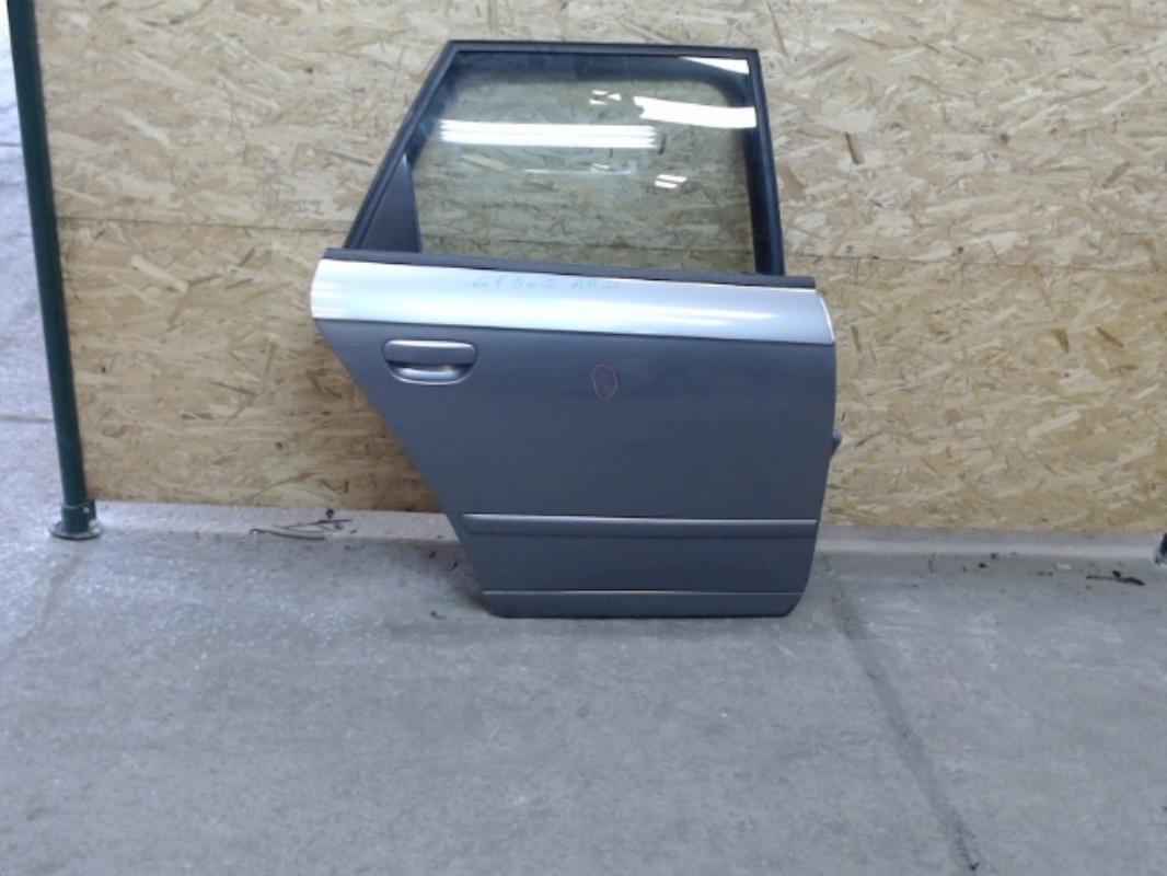 Porte arriere droit AUDI A4 2 AVANT PHASE 2 BREAK Diesel - 1