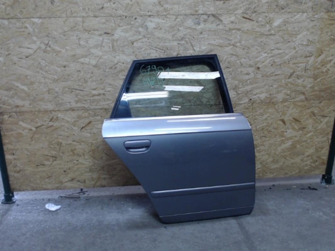 Porte arriere droit AUDI A4 1  - 1