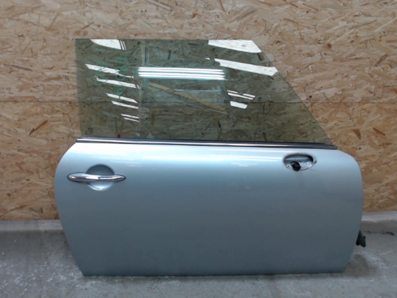 Porte avant droit MINI MINI 1 R50/R53 PHASE 1 Diesel - 1