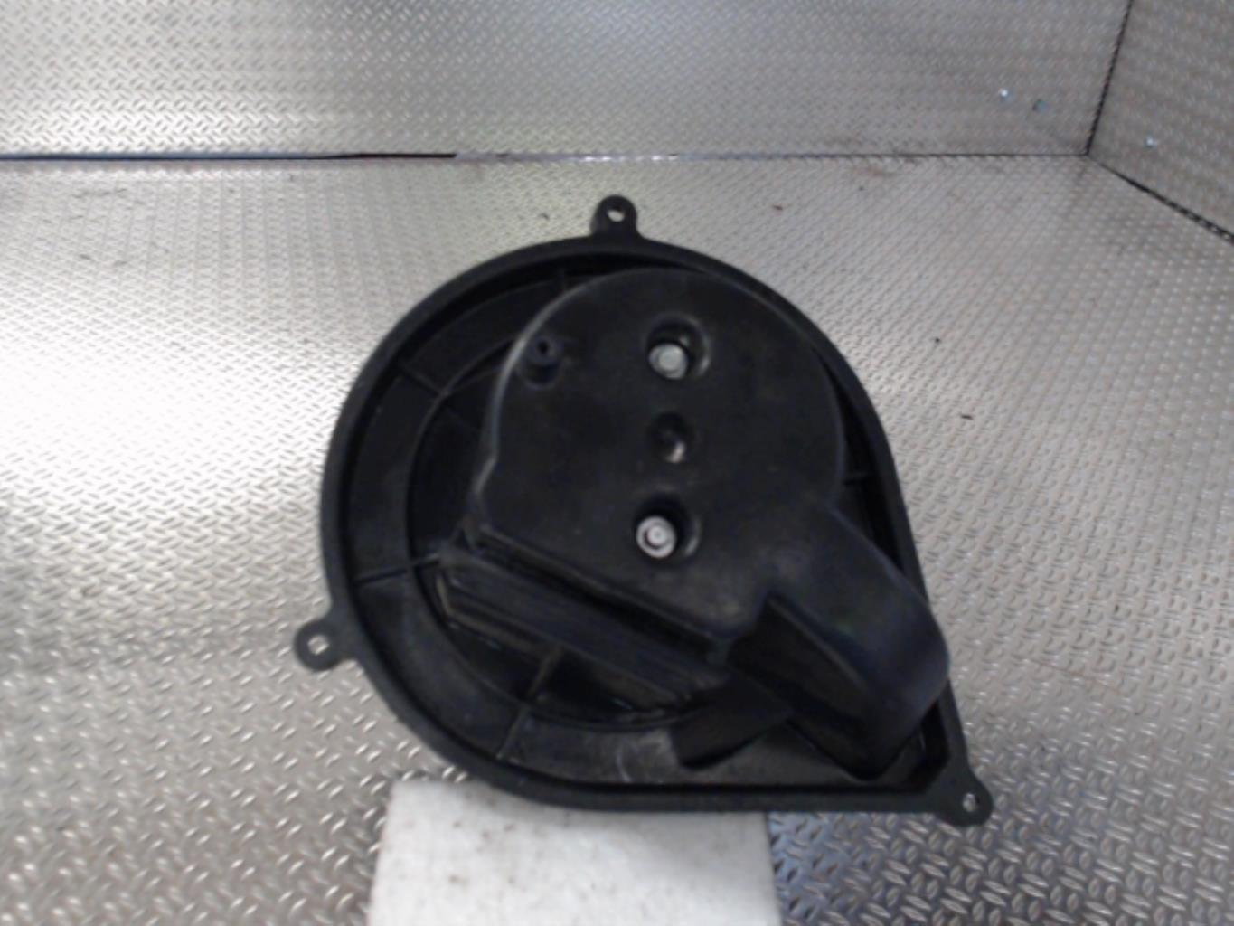 Pulseur d'air CITROEN JUMPER 2 Diesel - 1