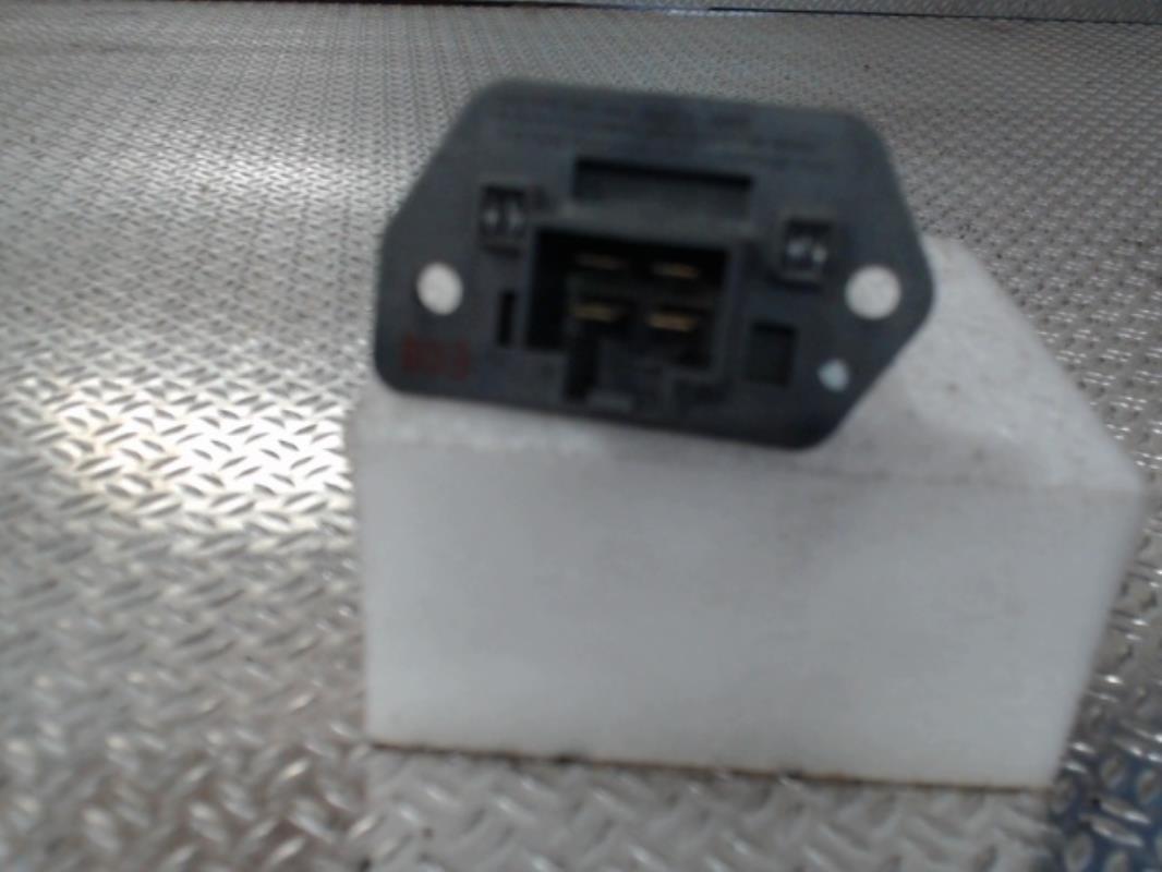 Resistance chauffage CHEVROLET AVEO 1 Essence - 1