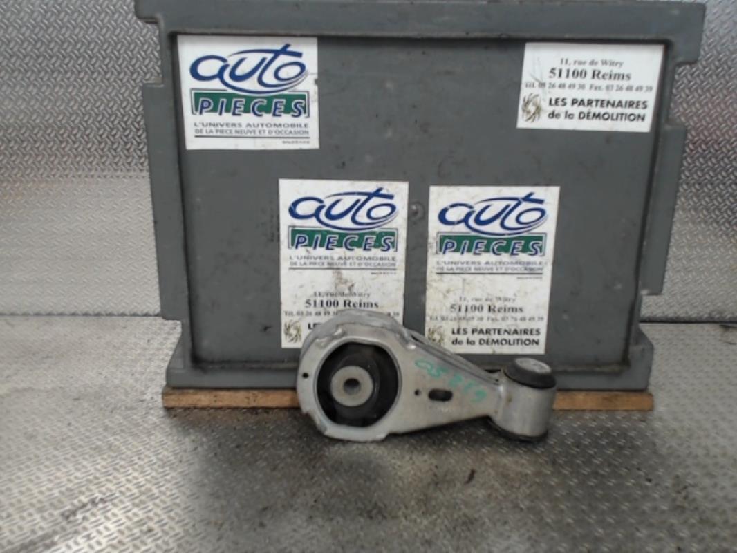 Support moteur RENAULT MEGANE 3 PHASE 1 Diesel - 1