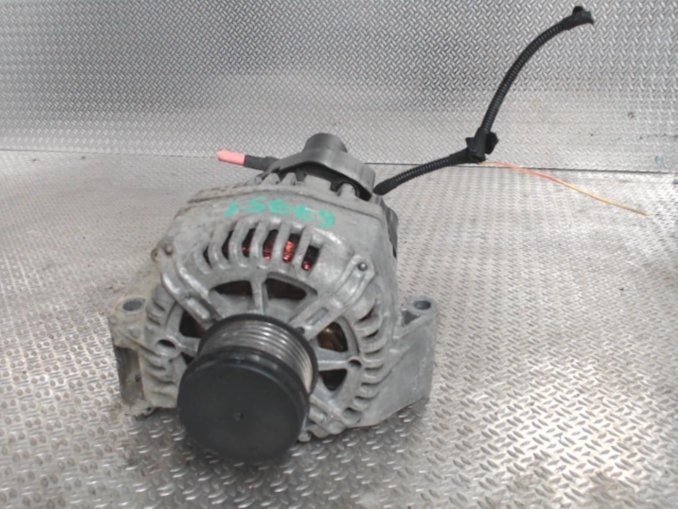 Alternateur FIAT IDEA PHASE 1 Diesel - 1
