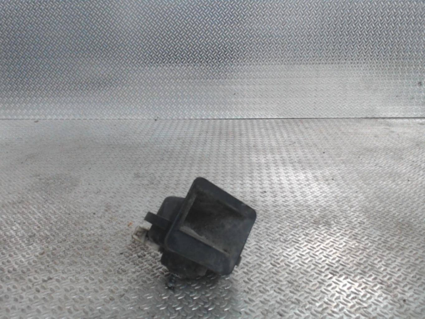 Avertisseur/Klaxon RENAULT MEGANE 2 PHASE 1 Diesel - 1