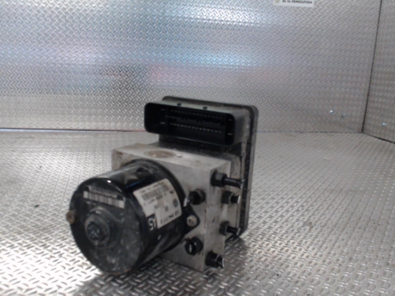 Bloc ABS (freins anti-blocage) SEAT LEON 1 Diesel - 1
