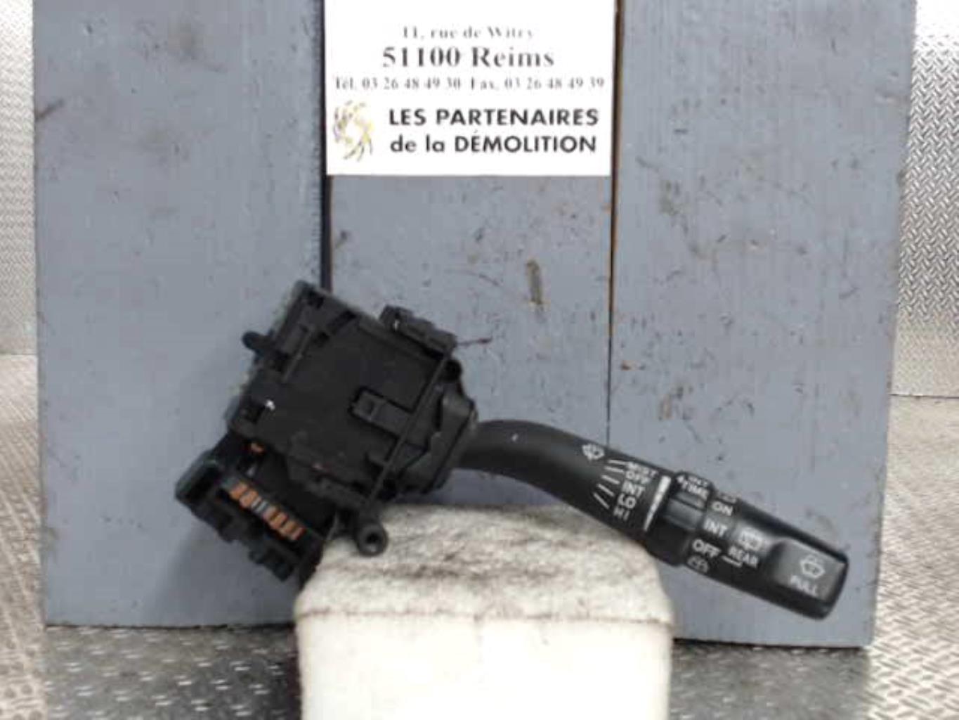 Commodo d'essuie glaces TOYOTA COROLLA VERSO 2 PHASE 1 Diesel - 1