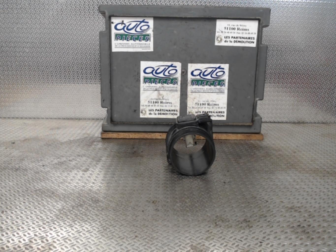 Debitmetre FIAT SCUDO 2 Diesel - 1