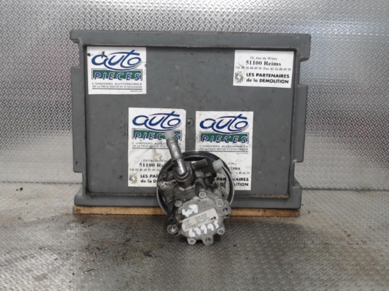 Pompe de direction PEUGEOT 407 PHASE 1 Diesel - 1