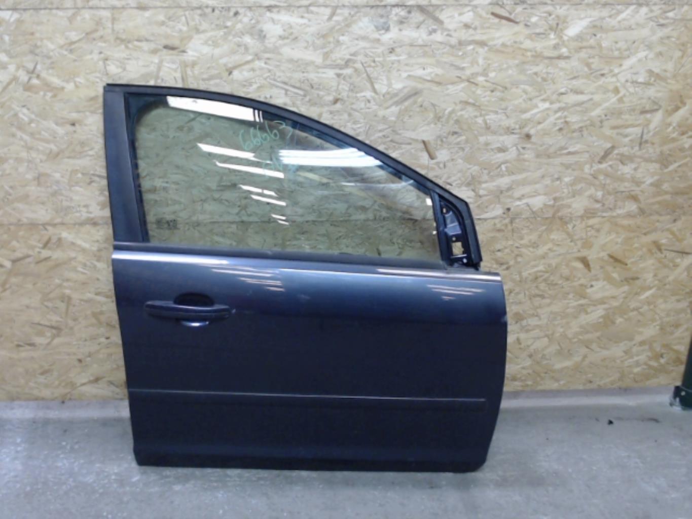 Porte avant droit FORD FOCUS 2 PHASE 1 BREAK Diesel - 1