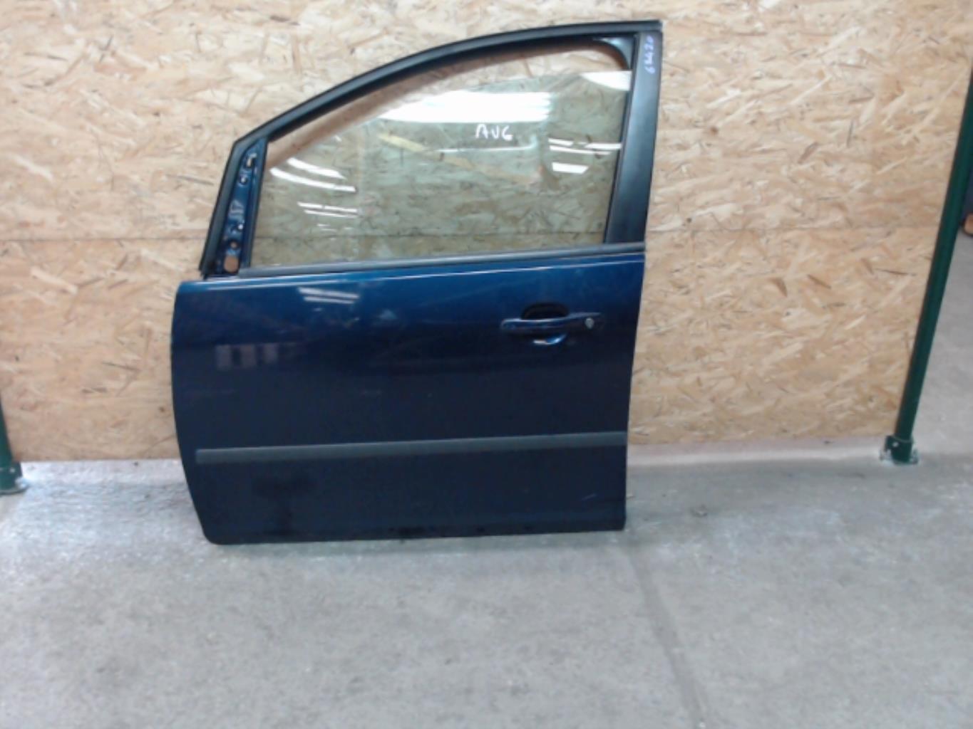 Porte avant gauche FORD C-MAX 1 PHASE 1 Diesel - 1