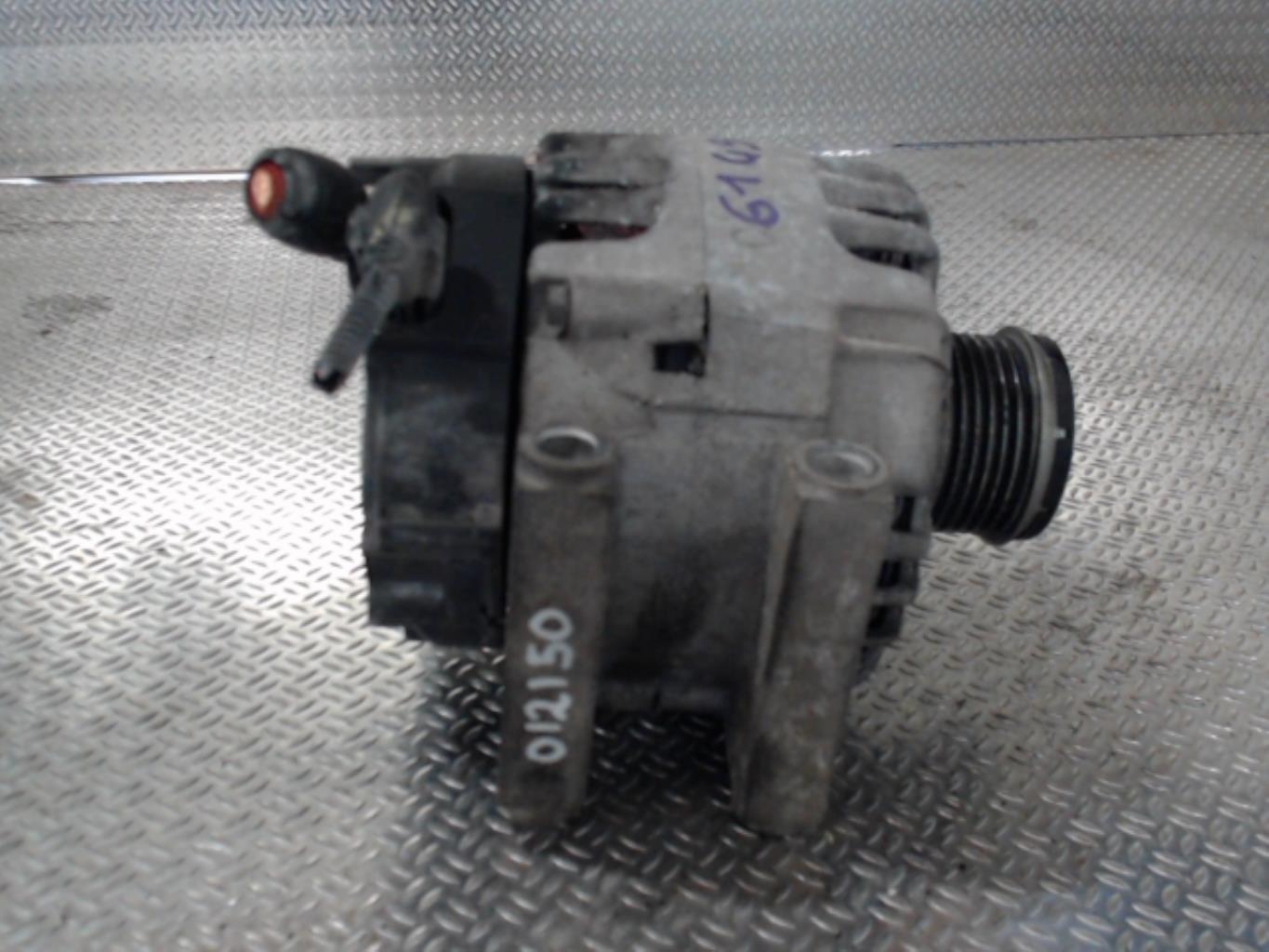 Alternateur OPEL CORSA D PHASE 1 Diesel - 1