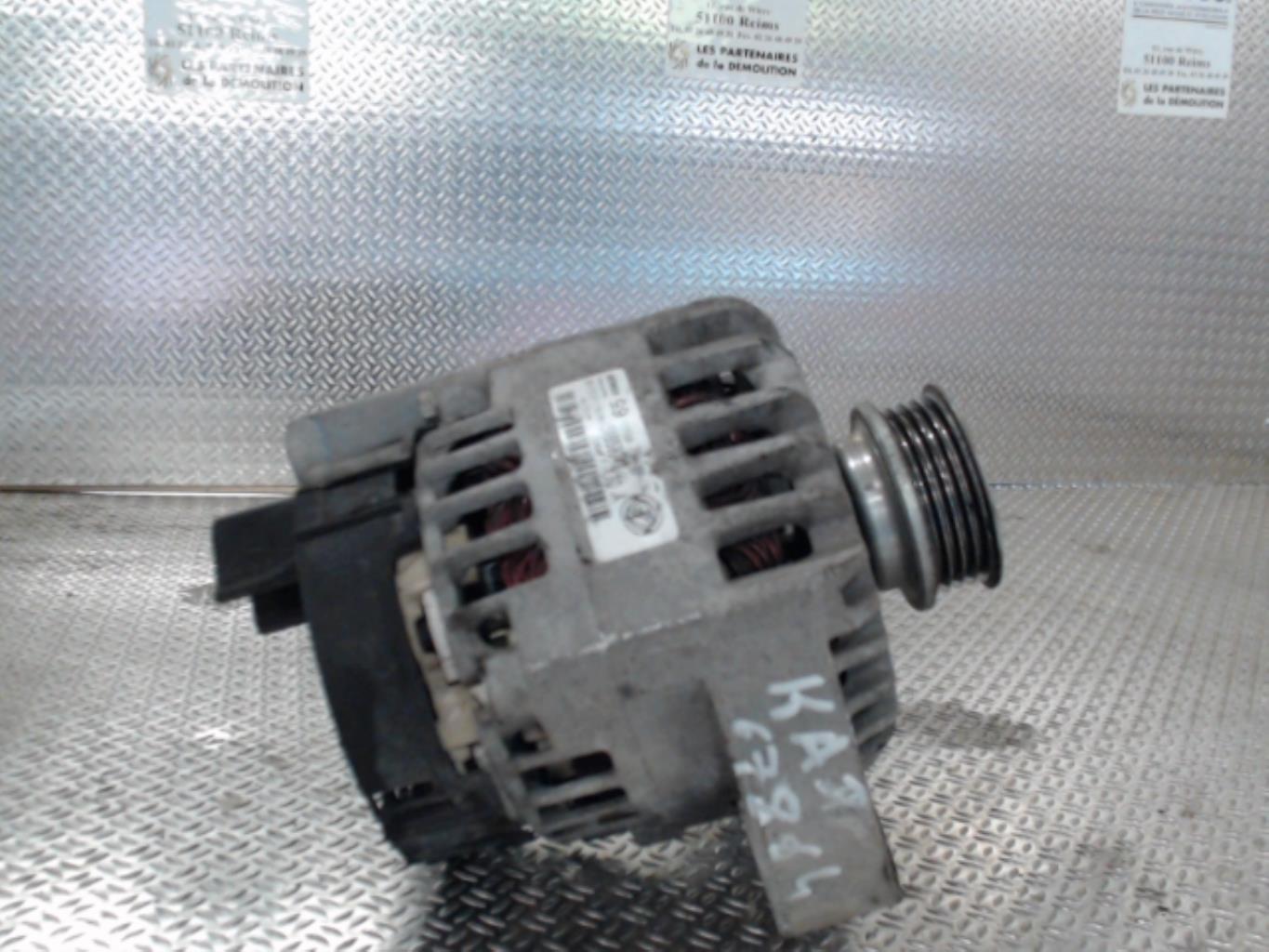 Alternateur FORD KA 2 PHASE 2 Essence - 1
