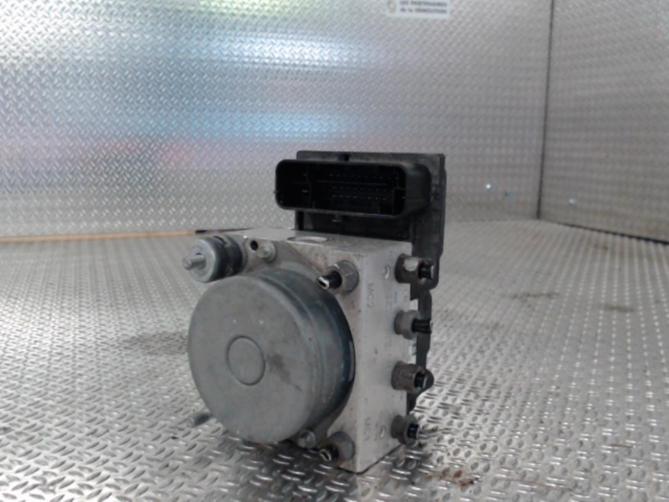 Bloc ABS (freins anti-blocage) FORD KA 2 PHASE 2 Essence - 1