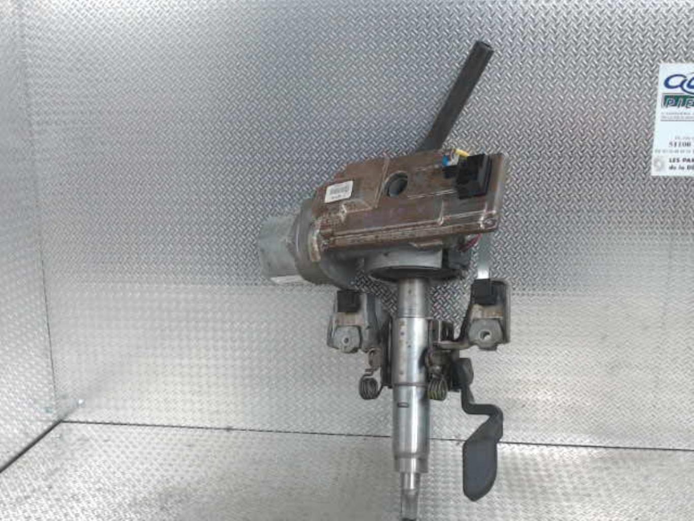 Colonne de direction OPEL CORSA D PHASE 1 Diesel - 1