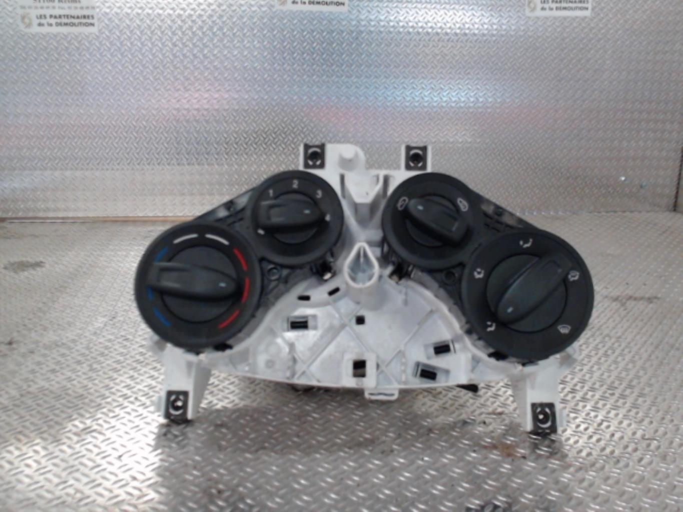 Commande chauffage FORD KA 2 PHASE 2 Essence - 1