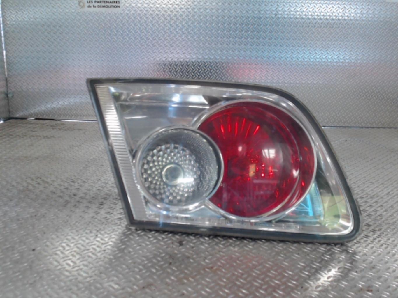 Feu arriere secondaire gauche (feux) MAZDA 6 1 PHASE 2 Diesel - 1