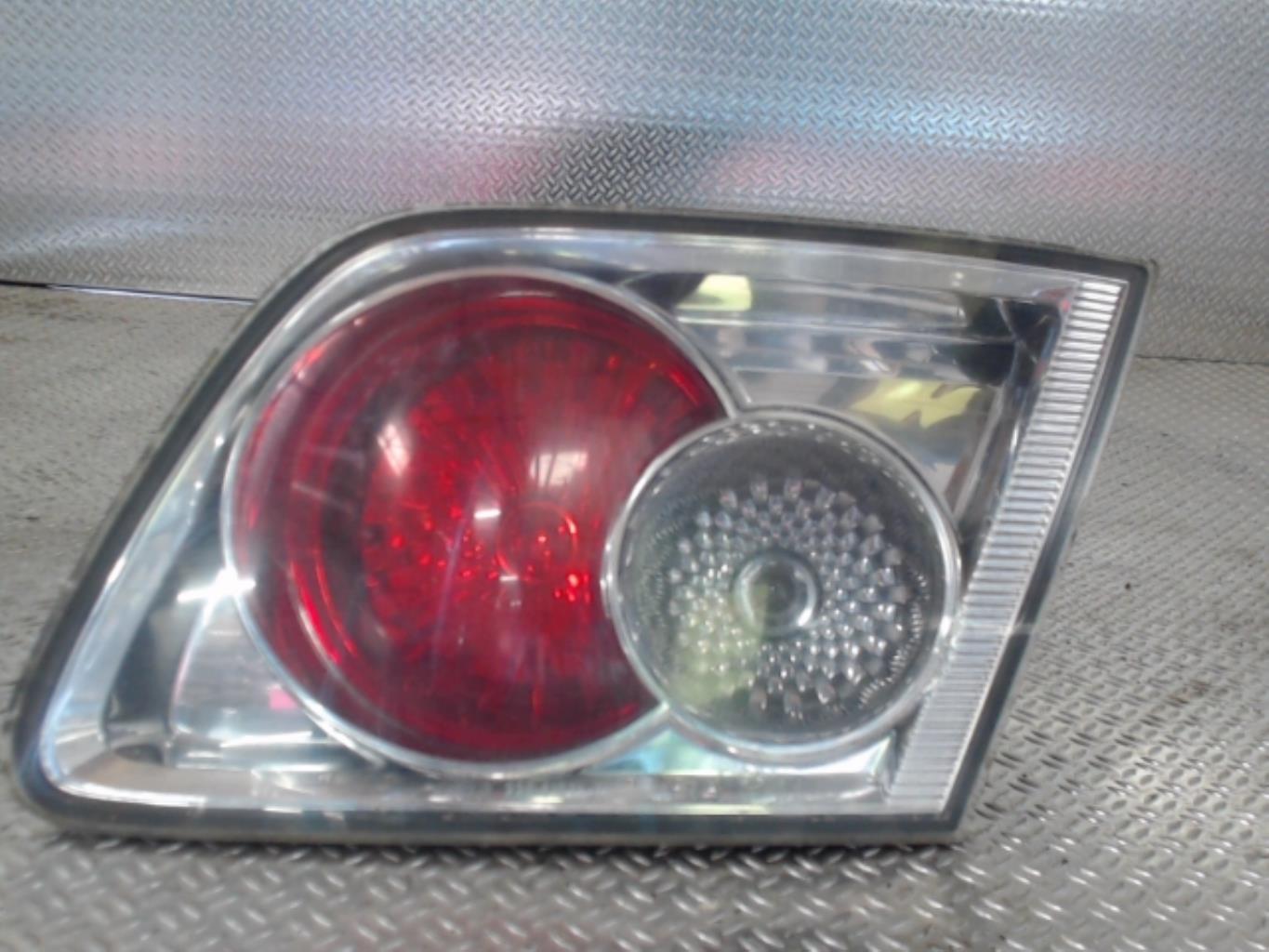 Optique avant secondaire droit (feux)(clignotant) MAZDA 6 1 PHASE 2 Diesel - 1