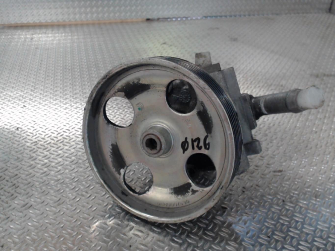 Pompe de direction CITROEN C5 1 PHASE 2 Diesel - 1