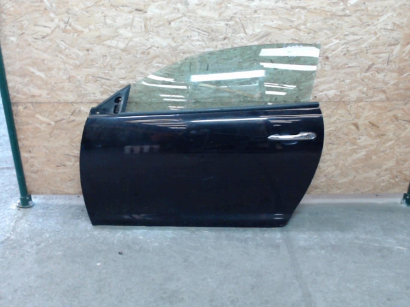 Porte avant gauche ALFA ROMEO MITO PHASE 1 Diesel - 1