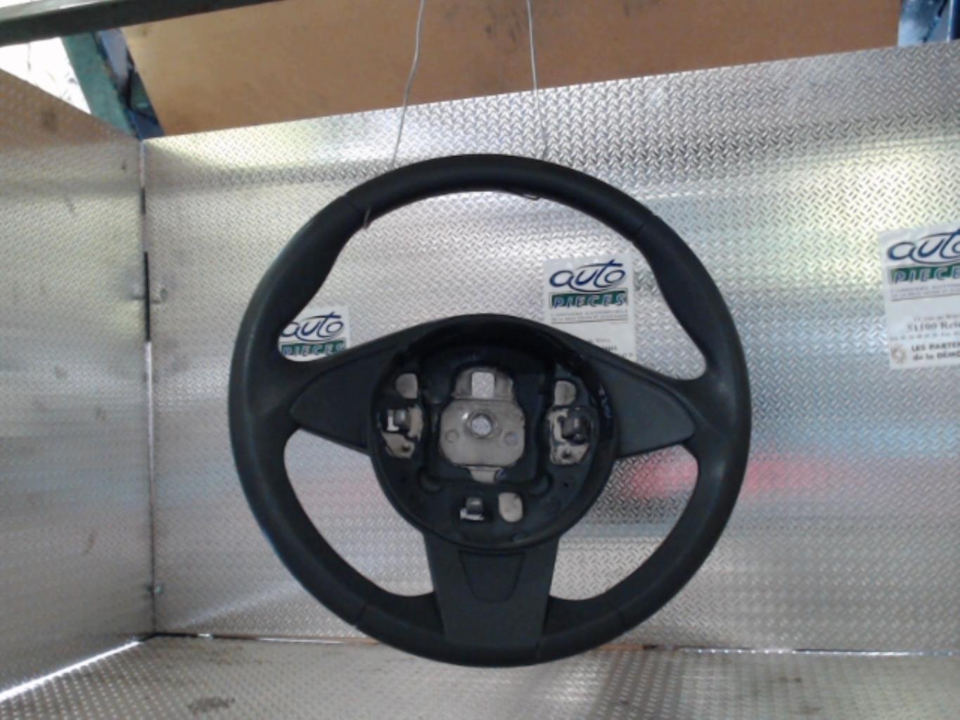 Volant FORD KA 2 PHASE 2 Essence - 1
