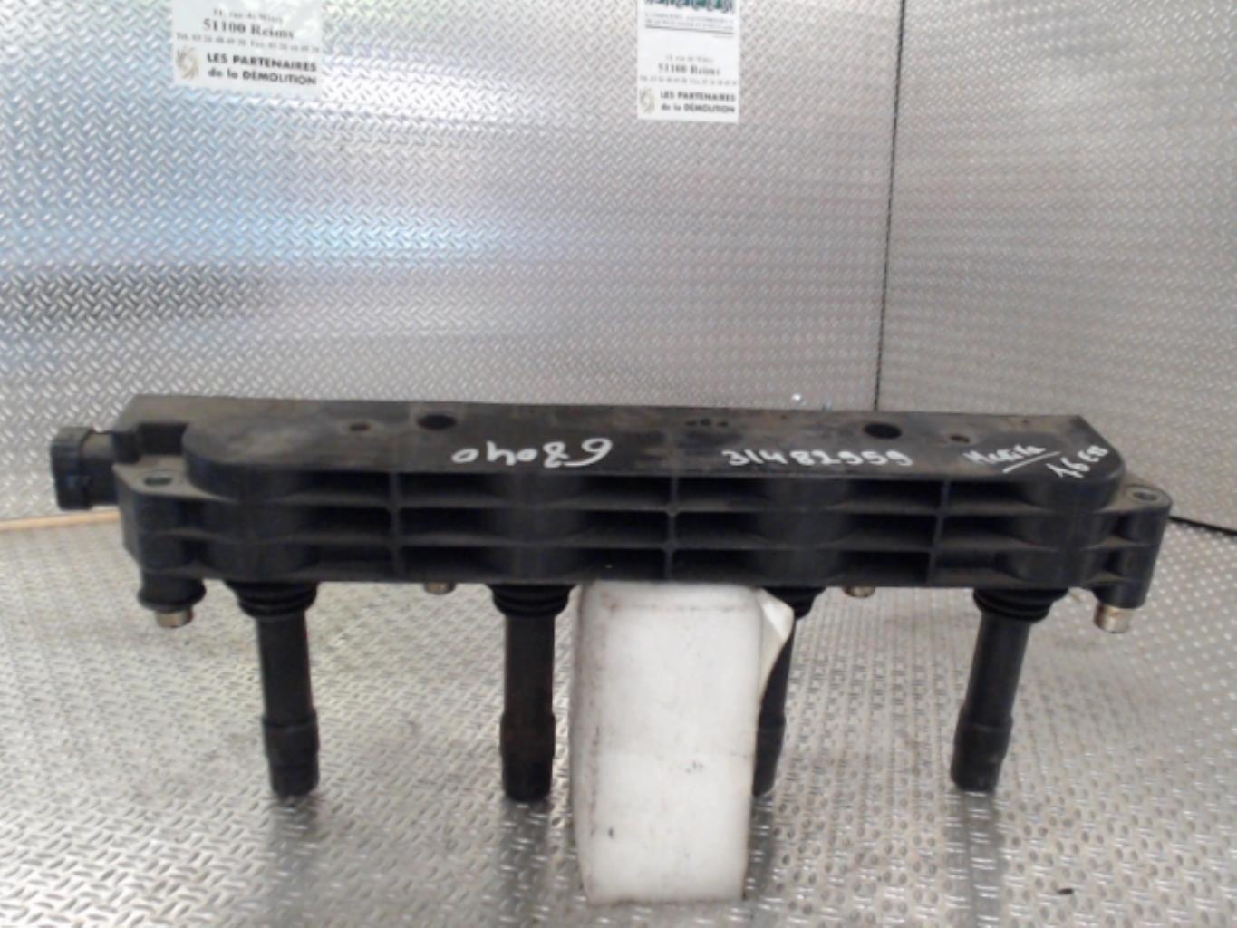 Bobine (allumage) OPEL MERIVA A PHASE 1 Essence - 1