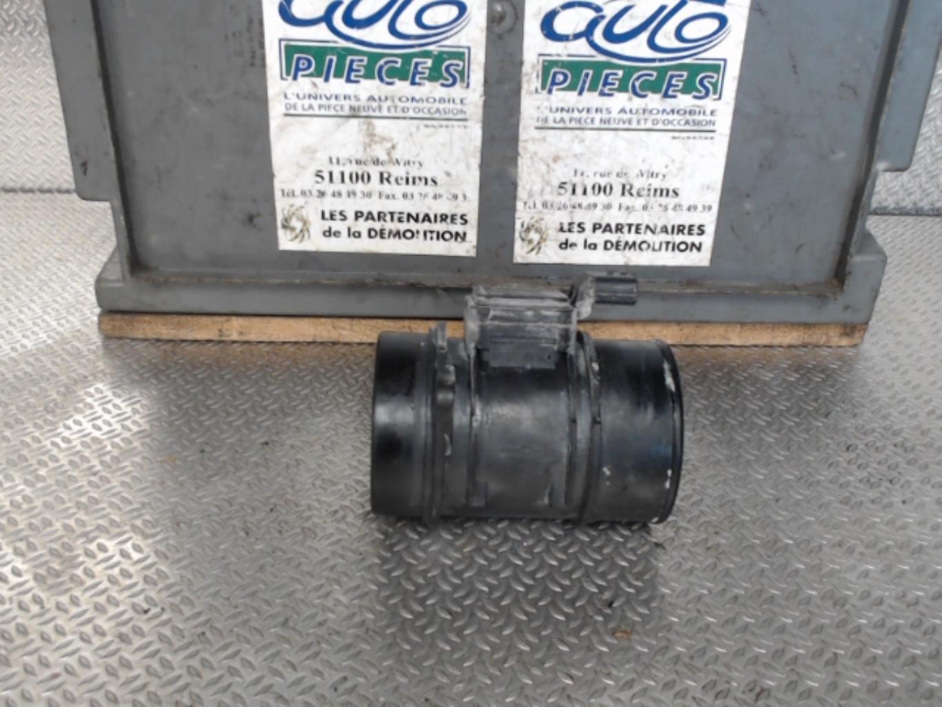 Debitmetre RENAULT CLIO 3 PHASE 1 Diesel - 1