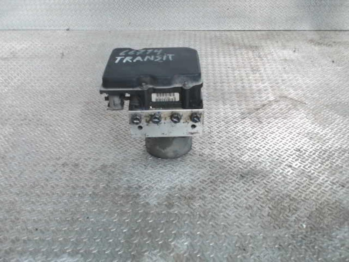 Bloc ABS (freins anti-blocage) FORD TRANSIT 4  - 1