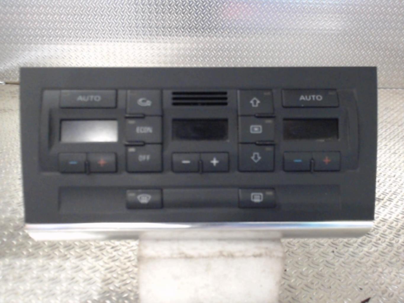 Commande chauffage AUDI A4 2 AVANT PHASE 2 BREAK Diesel - 1